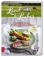 WDR-Landfrauen - land & lecker 4