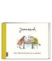 Janosch -Herr Wondrak kocht so wunderbar