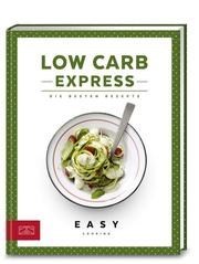 Easy - Low Carb Express