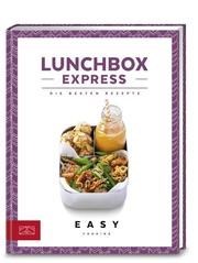 Easy - Lunchbox Express