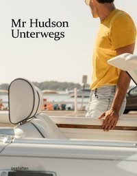 Mr. Hudson Unterwegs