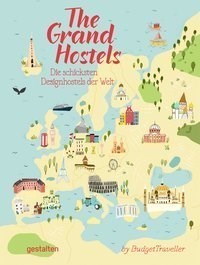The grand Hostels