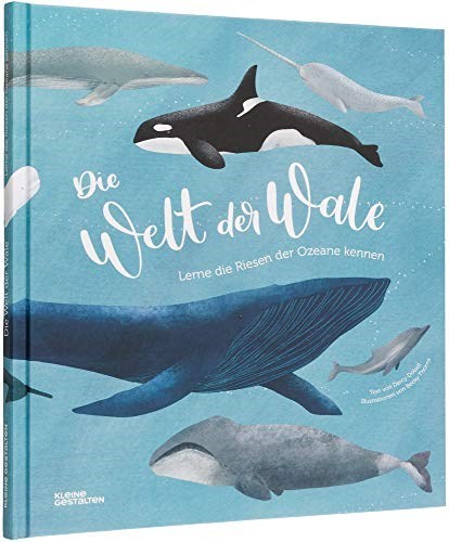 Die Welt der Wale