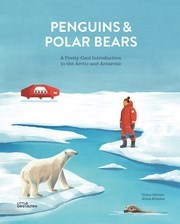 engl - Penguins and Polar Bears