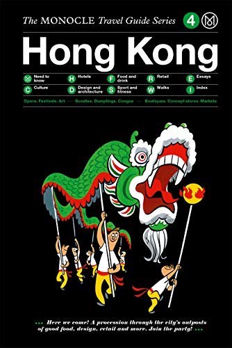 engl - The Monocle - Hong Kong