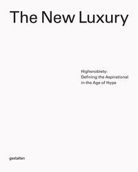 engl - The New Luxury