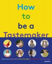 engl - How to be a Tastemaker