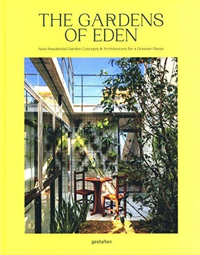 engl - The Garden of Eden