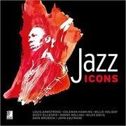 Earbook - Jazz Icons