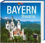 Book to go – Bayern/ Bavaria