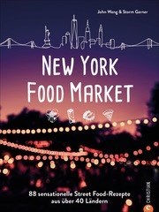 NEW YORK - FOOD MARKET