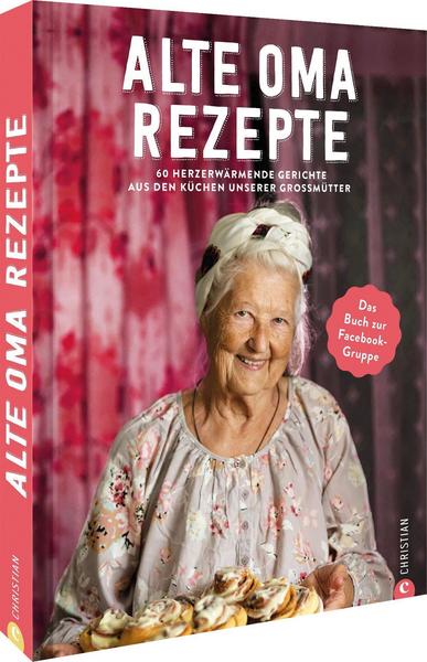 Alte Oma Rezepte
