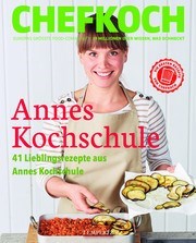 Chefkoch - Annes Kochschule