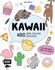 Kawaii 450 süße Sachen