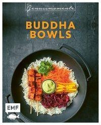 Genussmomente - Buddha Bowls