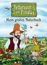 Pettersson und Findus – Naturbuch