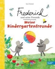 Frederick - Kindergartenfreunde