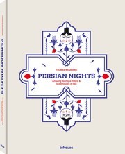 engl - Persian Nights