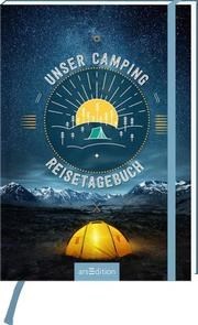 Reisetagebuch - Camping