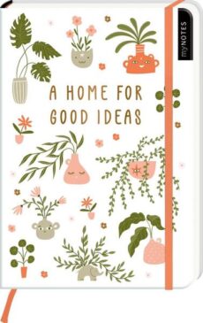 myNotes – a home for good ideas