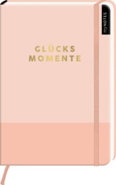 myNotes – Glücksmomente