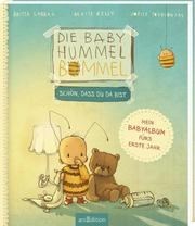 Die Baby Hummel Bommel - Babyalbum