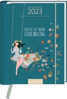 ka – heute ist mein Lieblingstag 2023
