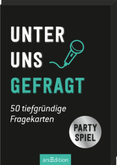 Unter uns gefragt