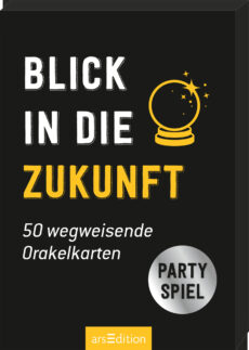 Blicke in die Zukunft