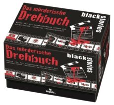 black stories – Das mörderische Drehbuch