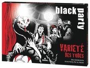 black party – Varieté des Todes