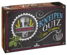 Kneipen-Quiz – das Original