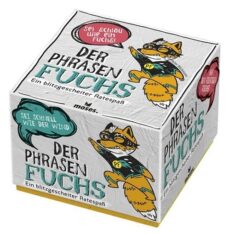 Der Phrasen Fuchs