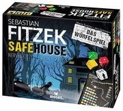 Safehouse – Würfelspiel