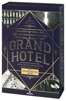 Grand Hotel