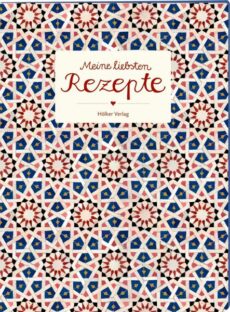 Meine liebsten Rezepte – Persiana