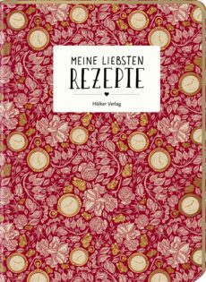 Meine liebsten Rezepte – Sherlock