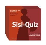 Das Sissi-Quiz