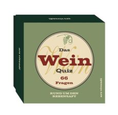 Wein Quiz