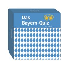 Bayern-Quiz