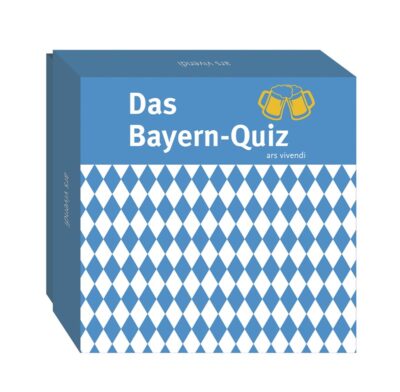 Bayern-Quiz
