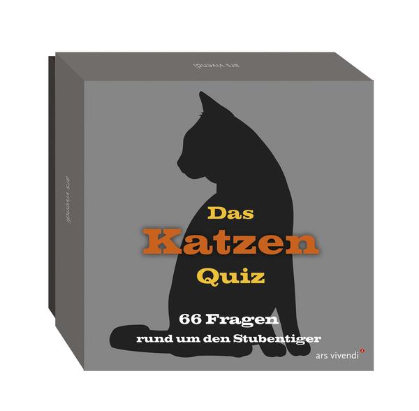 Das Katzen-Quiz NA