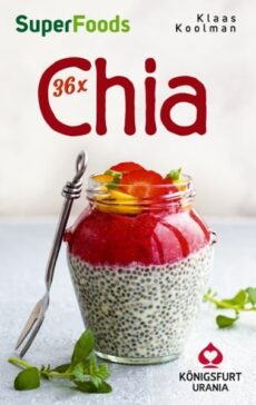 ka – 36 x Chia
