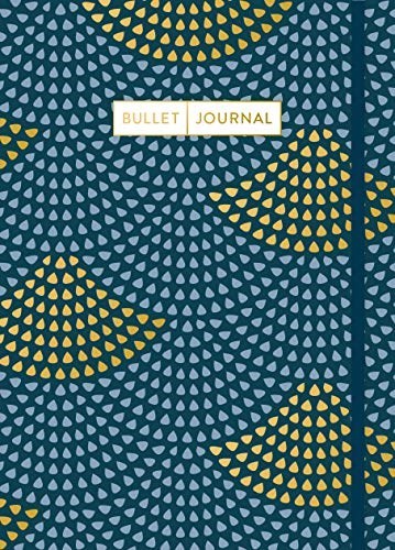 Bullet Journal - Art Deco