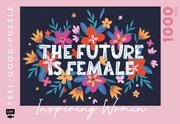 Puzzlebox - The future is female 1.000