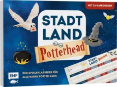 Stadt, Land, Potterhead