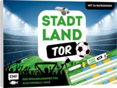 Stadt, Land, Tor