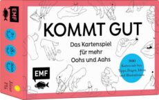 Kartenspiel – Kommt gut