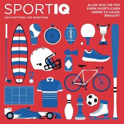 IQ – Sport