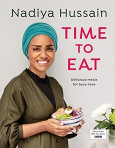 engl – Time to Eat